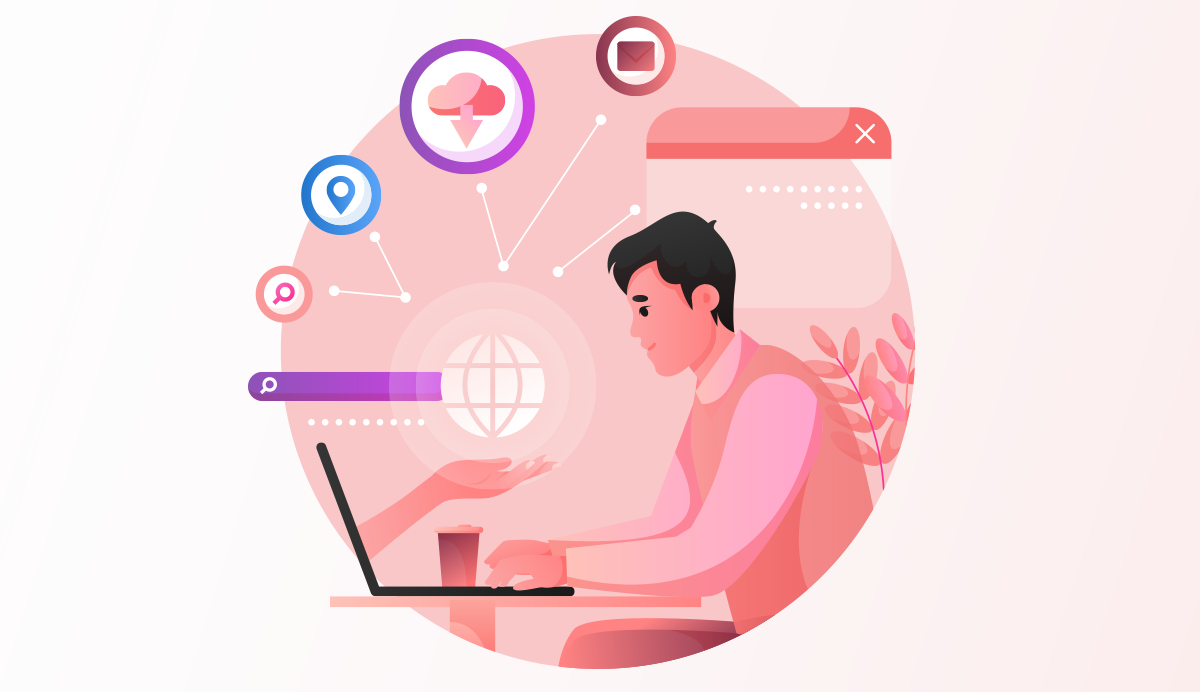 L'application Web Simplifie Votre Productivité En Ligne L'application Web Simplifie Votre Productivité En Ligne